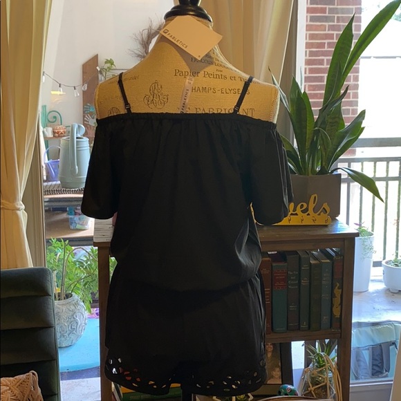 Fabletics Romper - Picture 5 of 12